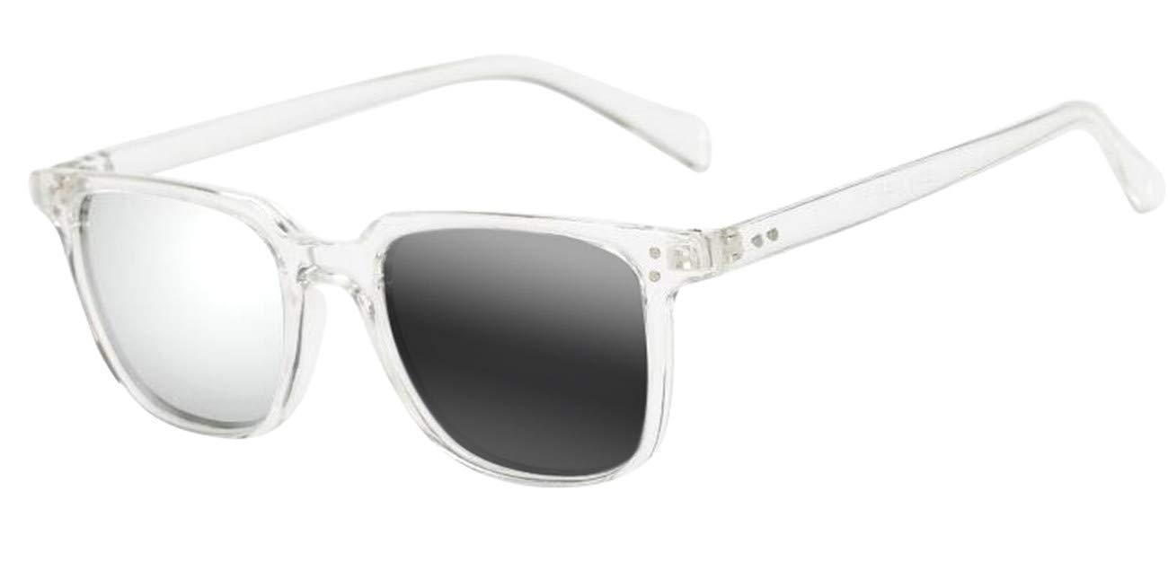 Buttonsmith Buttonsmith Black Adult XL Cotton Adjustable Face Mask with Built-in Lanyard - Quantity 1 - Two Layer Soft T-Shirt Material - Washable - Made in the USA