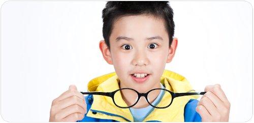 Tomato Glasses Tomato Glasses Specialized for Children: TKAC3-37