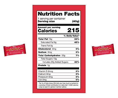 No Whey! Foods No Whey Foods - Milkless Peppermint Bark (16 Pack) - Vegan & Allergy Friendly Christmas Chocolate- Dairy Free, Nut Free, Peanut Free, Soy Free, Gluten Free