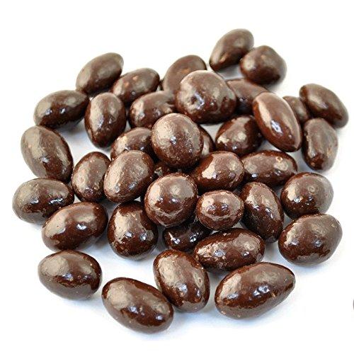 Lang's Chocolates Lang's Chocolates Dark Chocolate Covered Almonds 8 ounce bag