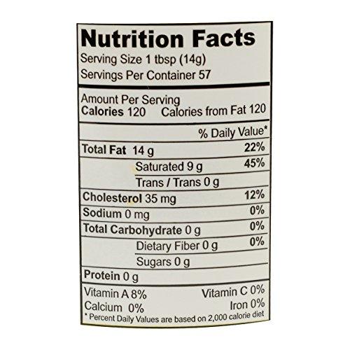 NANAK NANAK GHEE 28 OZ