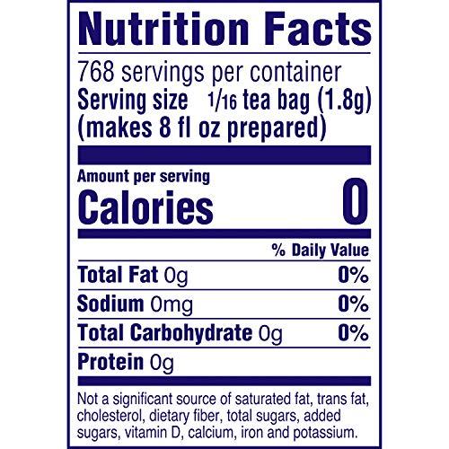 Lipton Lipton Black Tea