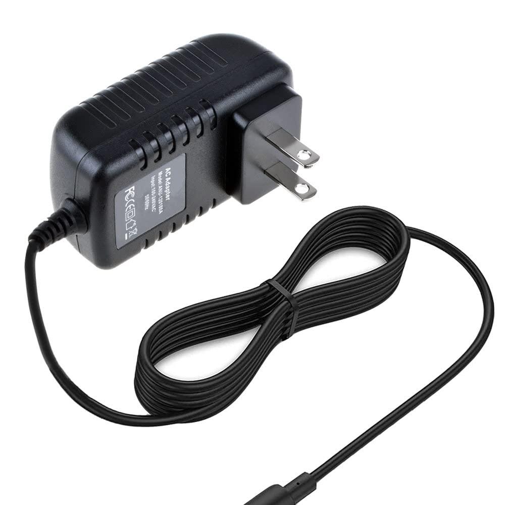 kybate kybate AC Adapter Compatible with Wapike K3 Pro Massage Gun 25V 1A 2500mAh Massage Gun Power Supply