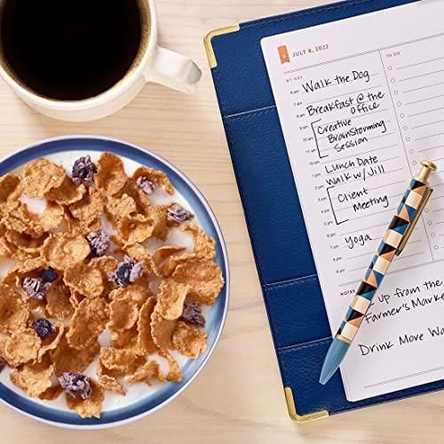 Kashi Kashi Cold Breakfast Cereal, Vegan, Organic Fiber, Blueberry Clusters, 13.4oz Box (1 Box)