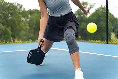 OS1st OS1st Patellar Stabilizing Adjustable Performance Knee Brace KS8 for Knee Pain & Injuries, Post Surgery, and Tendon Tears