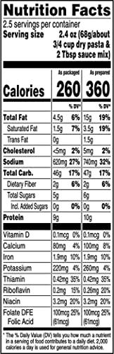 Cheetos Cheetos Mac & Cheese Cheesy Jalapeno 5.7oz Boxes (Pack of 12)