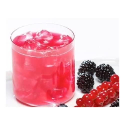 ProtiFit ProtiFit - High Protein Fruit Flavored Powder Drink Mix, 15g Protein, Low Calorie, Sugar Free, Ideal Protein Compatible, 7 Servings Per Box (Berry Blast)