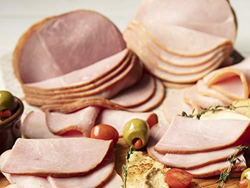 Burgers\' Smokehouse Burgers\' Smokehouse Holiday Buffet