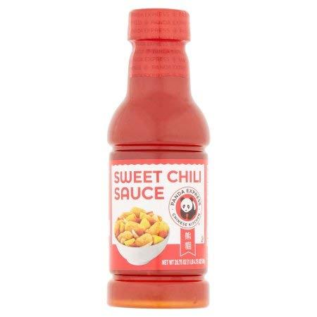 Panda Express Panda Express Gourmet Chinese Sweet Chili Sauce, 20.75 Oz (Pack of 20)