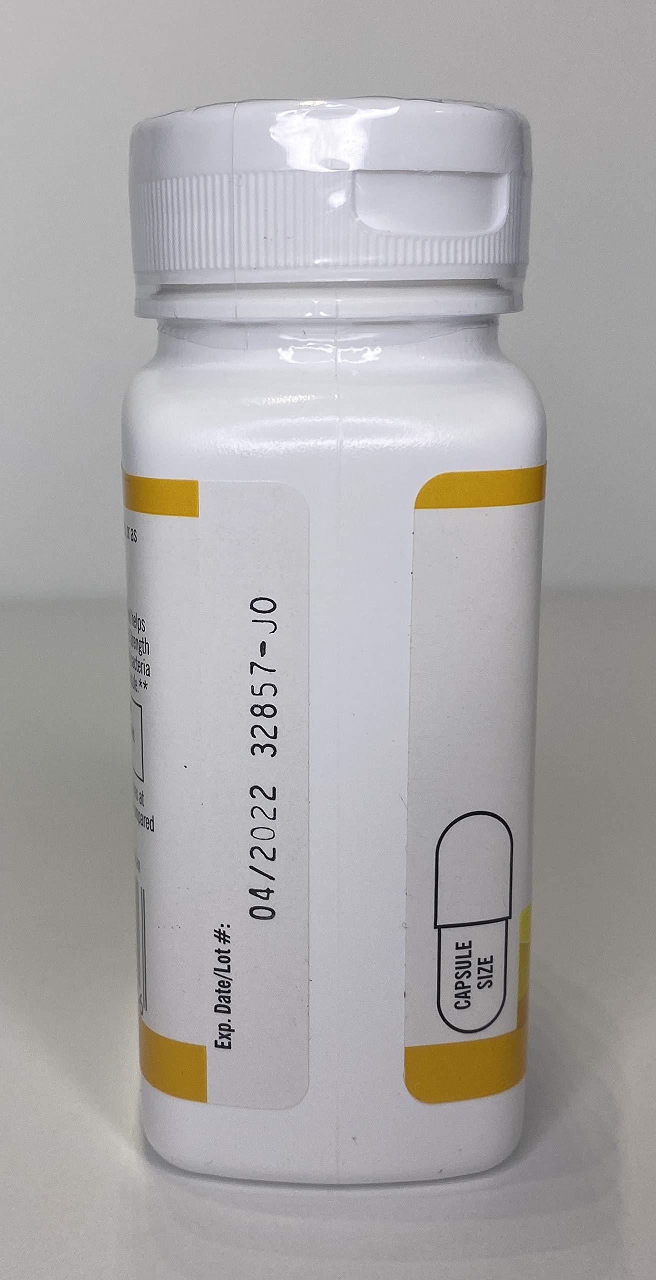 Trader Joe's Trader Joe's Advanced Strength Probiotic