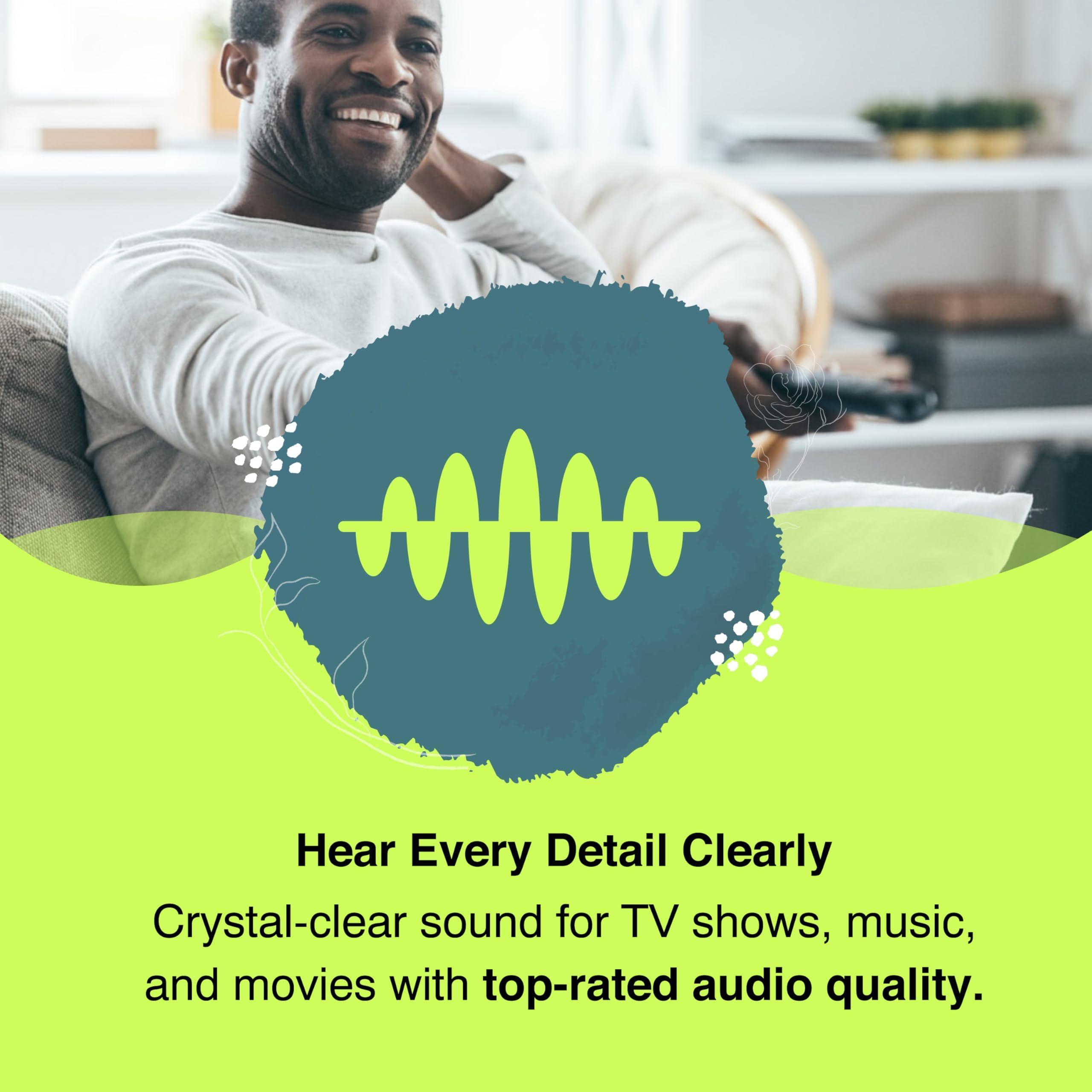 Phonak Phonak Tv Connector for Marvel, Paradise, Lumity, & Infinio Hearing aids