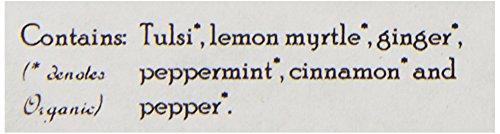 Davidson's Davidson\'s Organics, Tulsi Signature Spice, 100-count Unwrapped Tea Bags