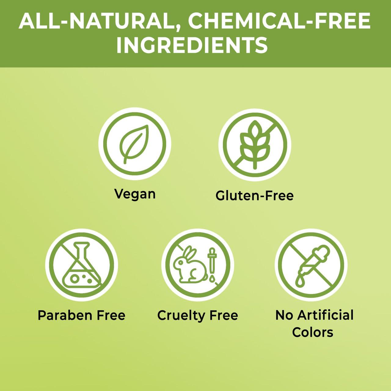 Biogenic Foods Methylectric B-50 Complex - Methylated B1 - B20 Multi-Vitamin and Fulvic Minerals, Veggie Caps