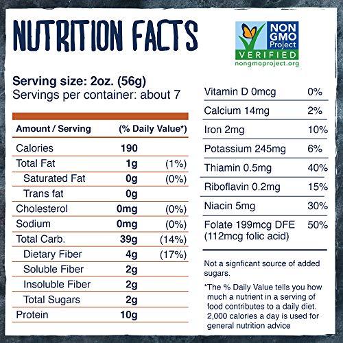 Barilla Barilla Protein Plus Rotini, Grain And Legume Pasta, 14.5 Oz