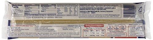 SKINNER Skinner Long Spaghetti, 12 Ounce