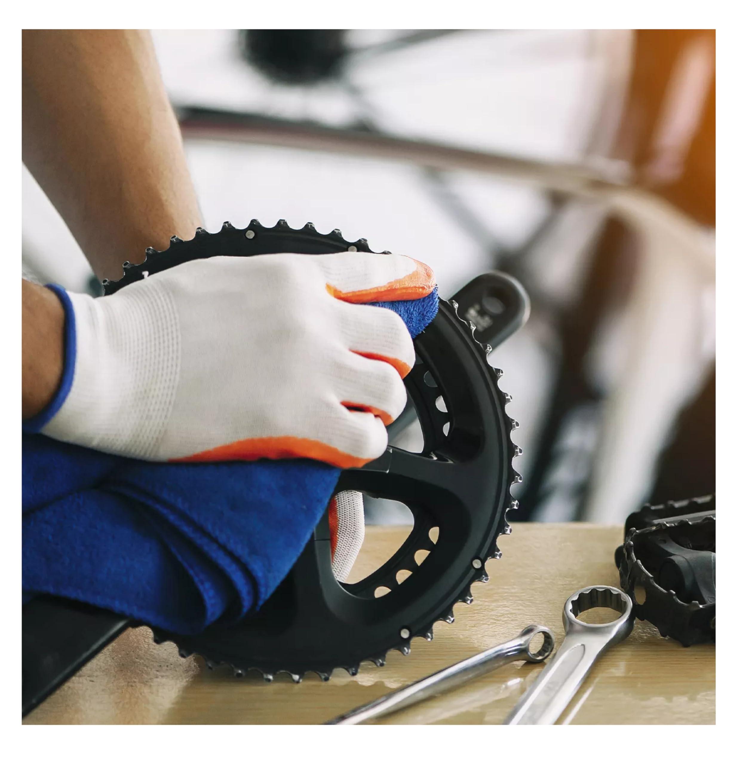 Member's Mark Member's Mark Heavy Duty Degreaser Net Wt (127.8 Fl Oz),