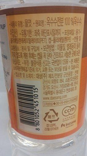 DAESANG Corn Malt Syrup 700g