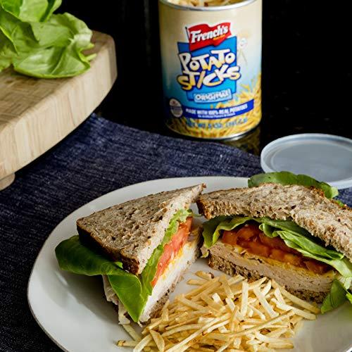 French's French's Original Potato Sticks, 5 oz