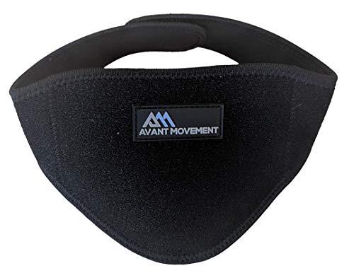Avant Movement Posture Corrector by Avant Movement - Lightweight Adjustable Posture Correctors - Promotes Body Wellness - Comfortable and Discreet Design Improves Body Position. Plus Bonus Magnetic Neck Brace!