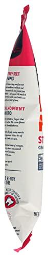Lesserevil LesserEvil Organic Strawberry Beet Lil' Puffs, 2.5 OZ