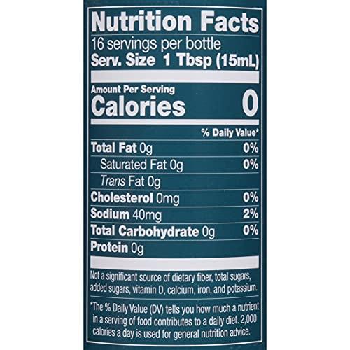 Bumble Bee Snow\'s All Natural Clam Juice, 8 Fl Oz (Pack of 2)