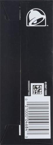 Taco Bell Taco Bell Crunchy Taco Dinner Kit (12 Count per Box) (Pack of 4)