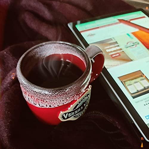 Verena Street Verena Street 5 Pound Whole Bean, Swiss Water Process Decaf Beans, Sunday Drive Decaffeinated, Medium Roast Rainforest Alliance Certified Arabica Coffee