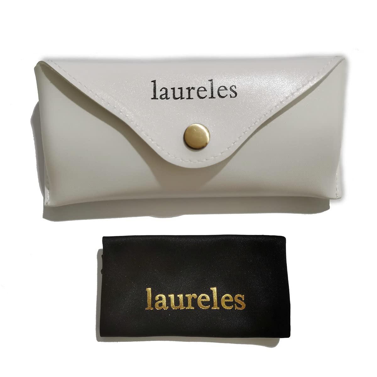 laureles laureles 2023 Vintage Yellow Lens Bifocal Reading Glasses Men Computer Night Vision Bifocal Reader Women (C1, 2, multiplier_x)