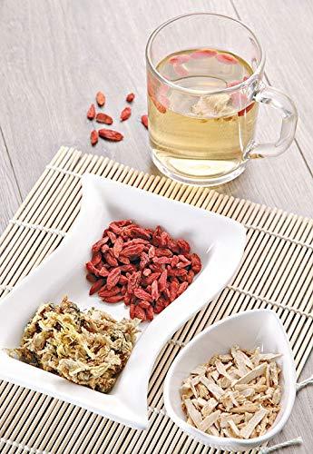 GREAT NECK HEALTHY FOOD INC. Yu Wei Ginseng - Wisconsin American Ginseng Whole Root Mixed Grade Small, 100% Wisconsin American Ginseng, Ginseng Board of Wisconsin Certified (16oz/ 453g)