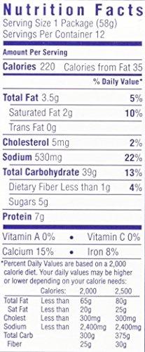 Kraft Kraft Easy Mac Cups (12 ct.) 2.05 Oz
