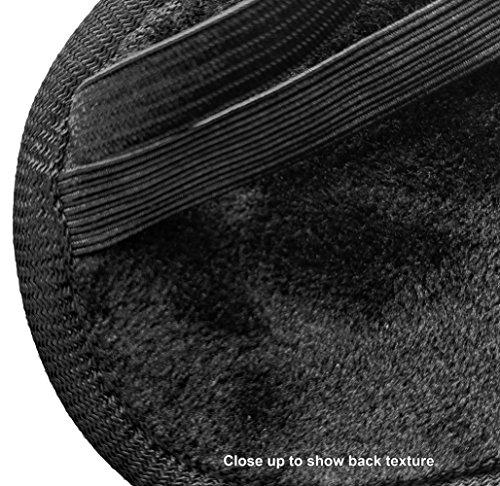 RNK Shops Personalized Pink Flamingo Sleeping Eye Mask - Small