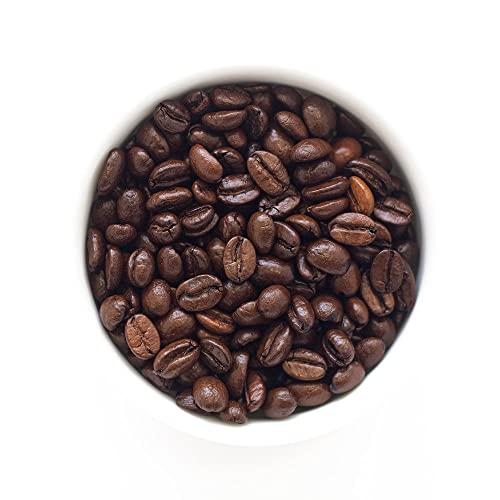 Fresh Roasted Coffee Fresh Roasted Coffee, Mocha Flavored Coffee, 12 oz, Medium Roast, Kosher, Whole Bean
