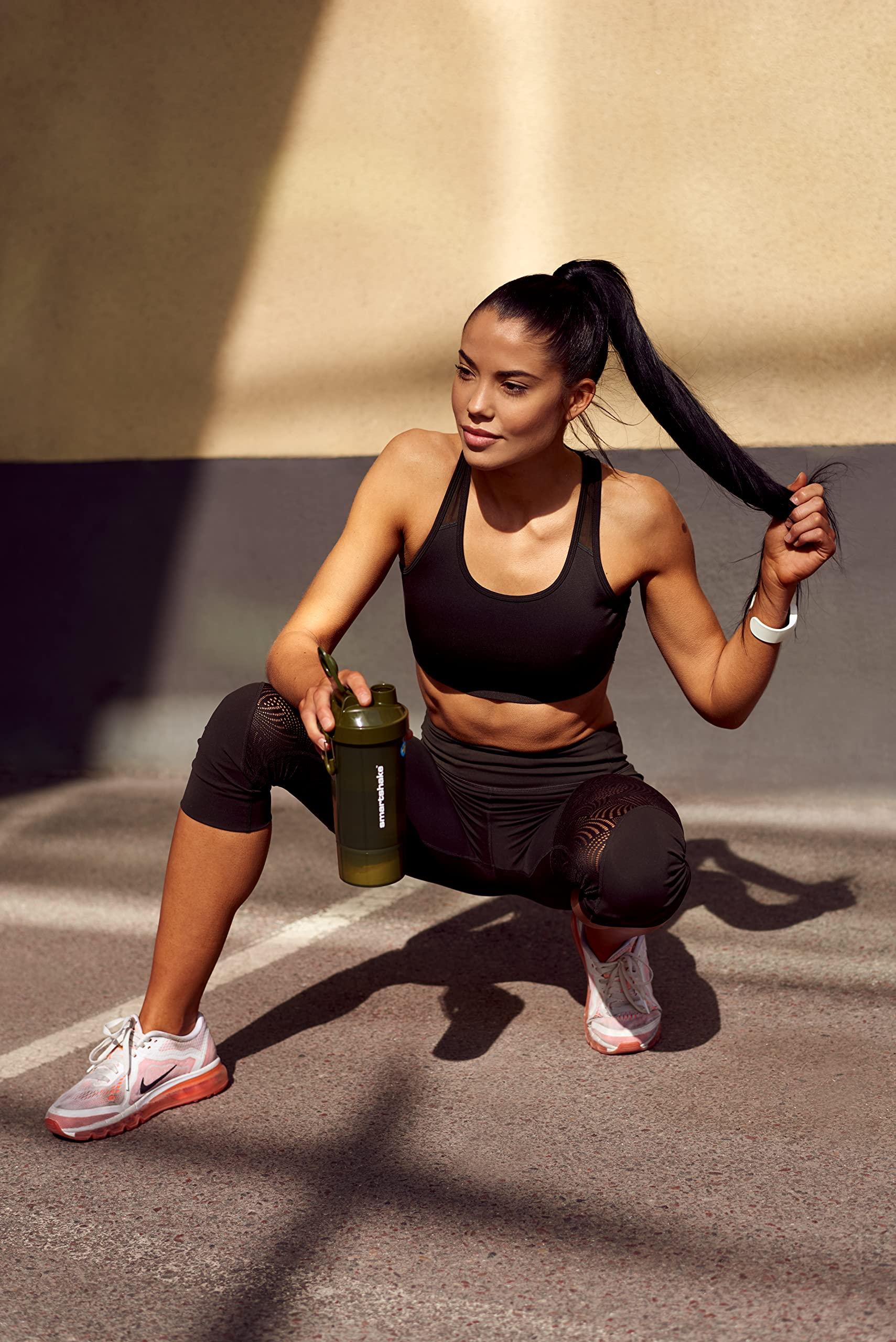 BRING IT ON! IT REALLY WORKS! Bring It On Cleaner 32 Ounce Plus Unique Grout Scrubber Power Brush | Scrub Away Dirt and Grime From Tile and Grout With Ease