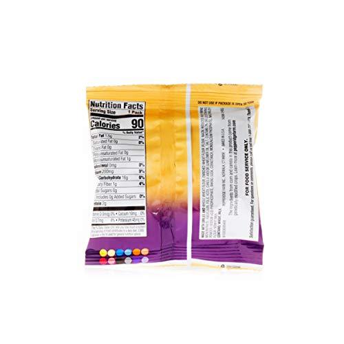 Pepperidge Farm Goldfish Pepperidge Farm Goldfish Whole Grain Snack Crackers, Pretzel, .75 Ounces, Pack of 300