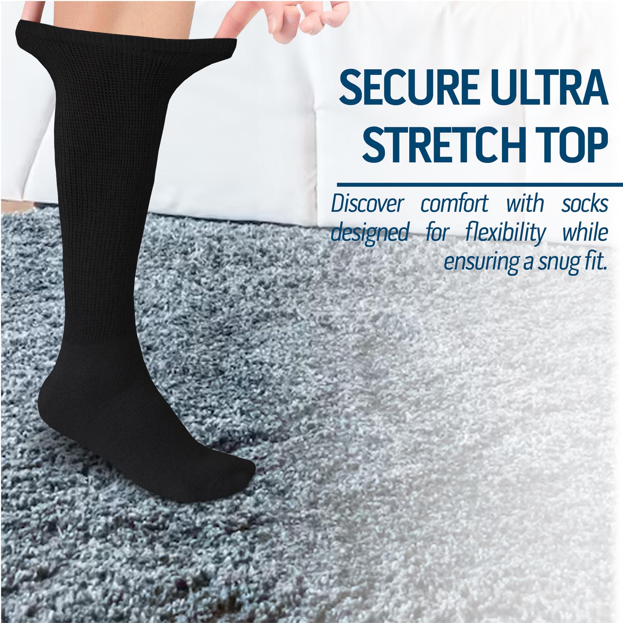 HNYG Catheter Leg Bag Holder,Catheter Bag holder with Adjustable Strap,Fabric Catheter Stabilization Device,Leg Sleeve for Catheter Bag,Urine Drainage Bag Cover,Urinary Incontinence Catheter Supplies. (XL)