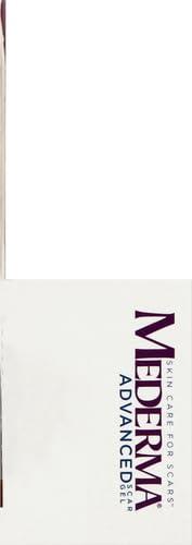 Mederma Mederma Advanced Scar Gel - 1x Daily: Use less, save more - Reduces the Appearance of Old & New Scars - #1 Doctor & Pharmacist Recommended Brand for Scars - 0.7 ounce, 0.7 Ounce