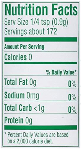 Lawry\'s Lawry\'s Coarse Ground with Parsley Garlic Powder, 5.5 oz (Pack of 2)