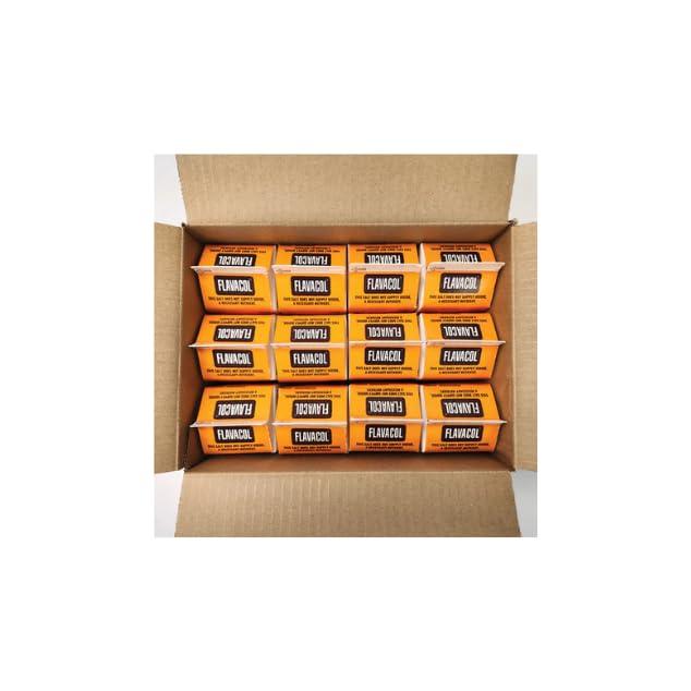 Popcorn Supply Company Popcorn Supply Original Flavacol (Case of 12)