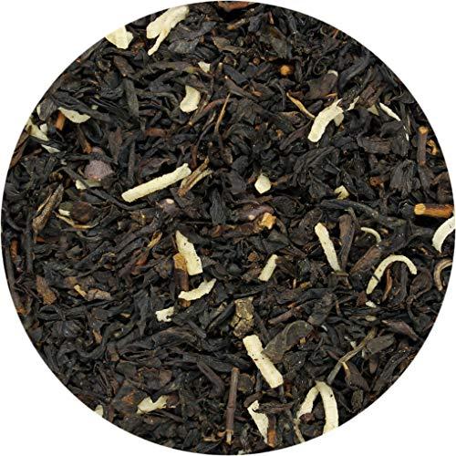 SpecialTea Company Special Tea Coconut Cream Egg Black Tea, 20 Tea Bags
