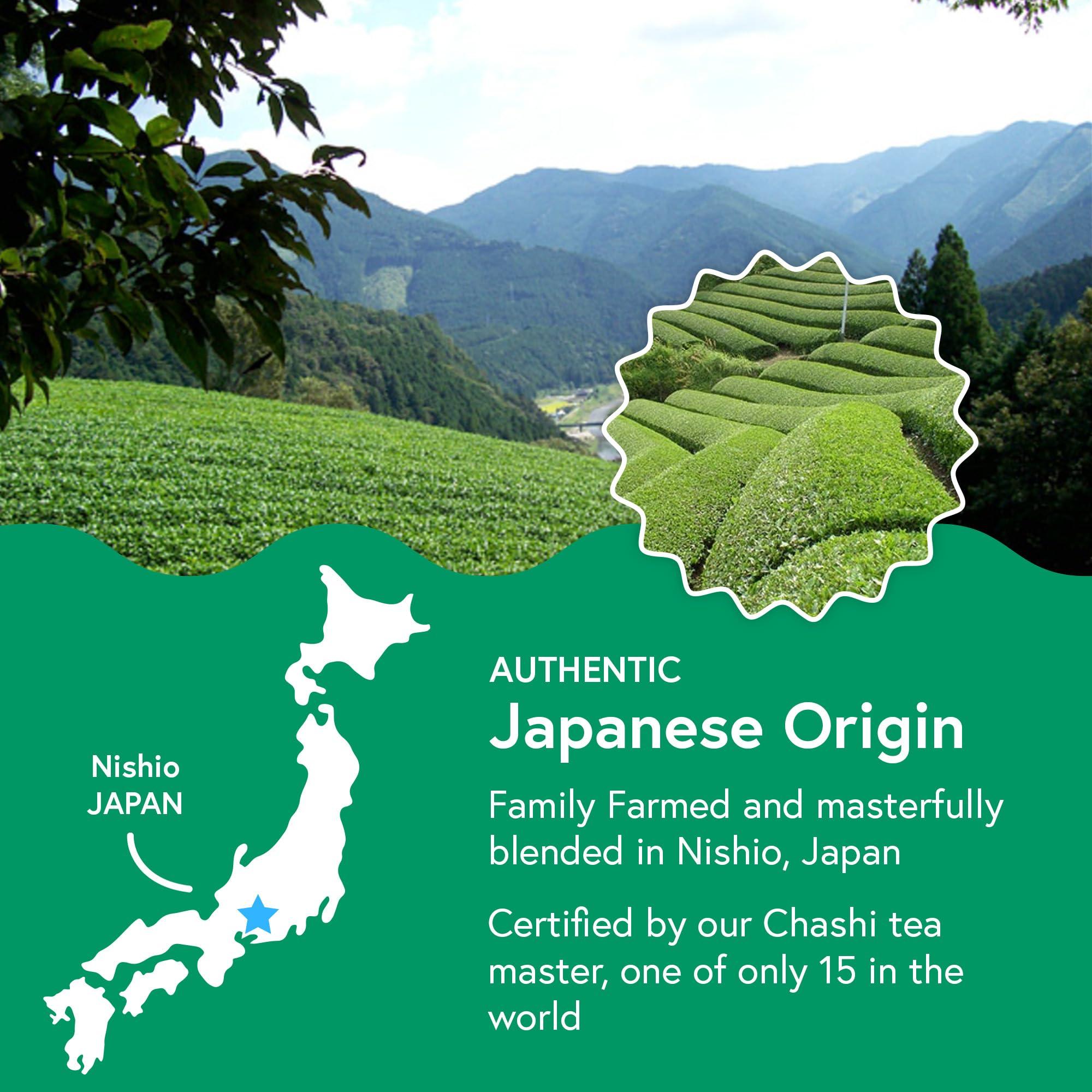 Stash Stash Tea Spice Dragon Red Chai Herbal Tea, 18 Count