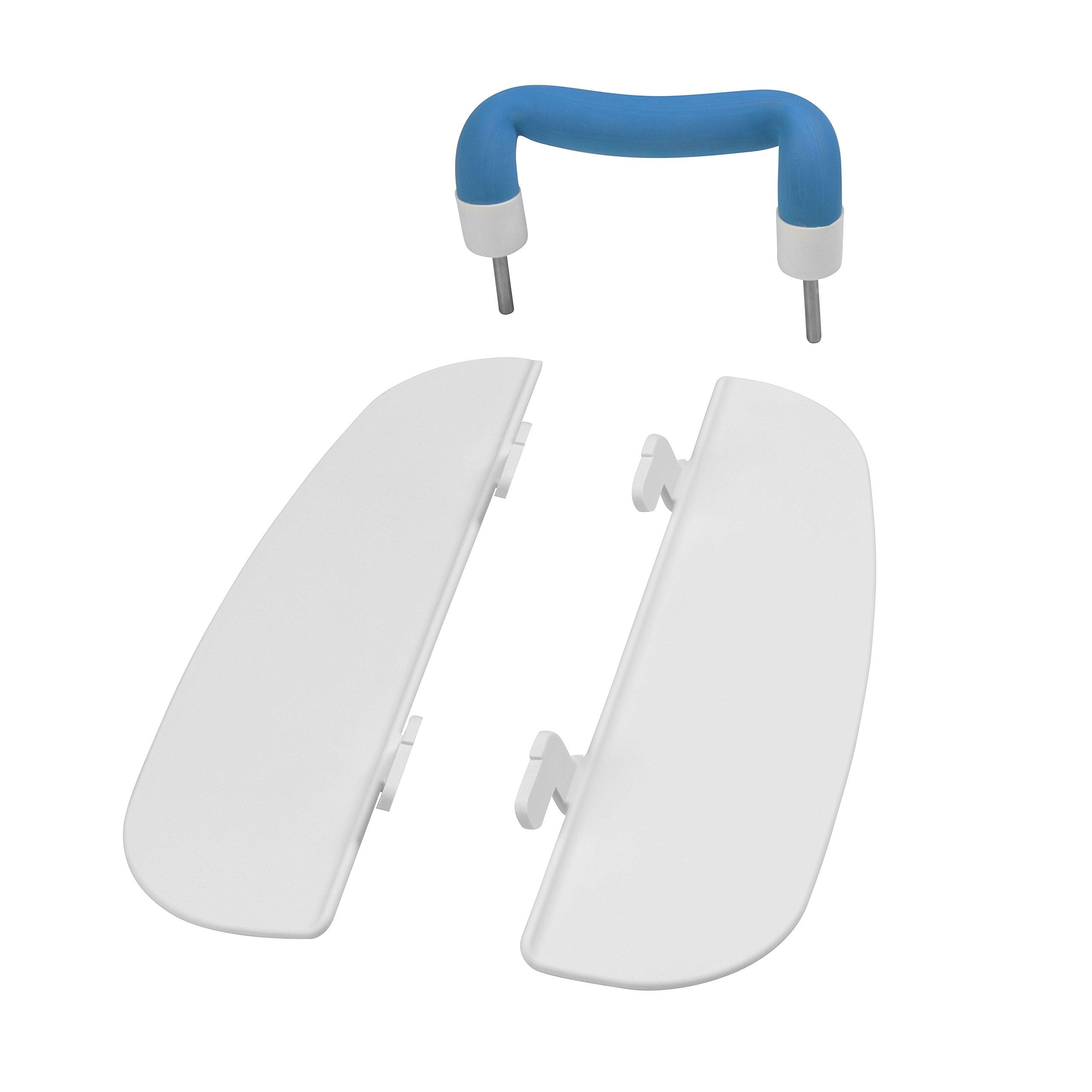 Drive Medical Drive Medical Padded U Sling, 13220SM