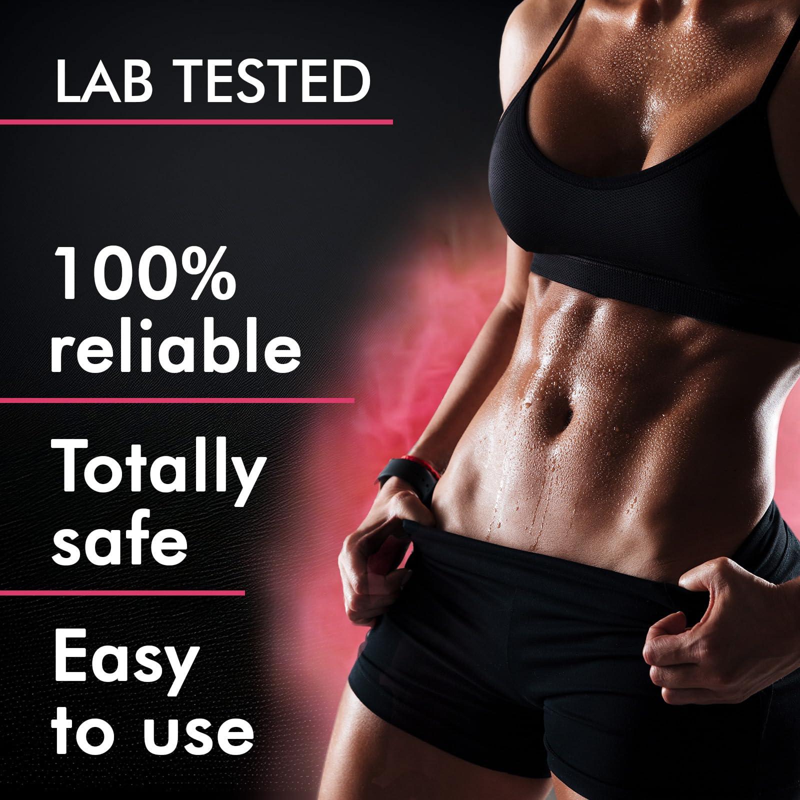 Keystone Peak KP Creatine Monohydrate Gummies Pink Lemonade for Men & Women, 100% Creatine Pink Lemonade Gummies, 5g per Serving + Vegan, Sugar Free + Strength, Energy, Muscle & Booty Gain - 120 Count