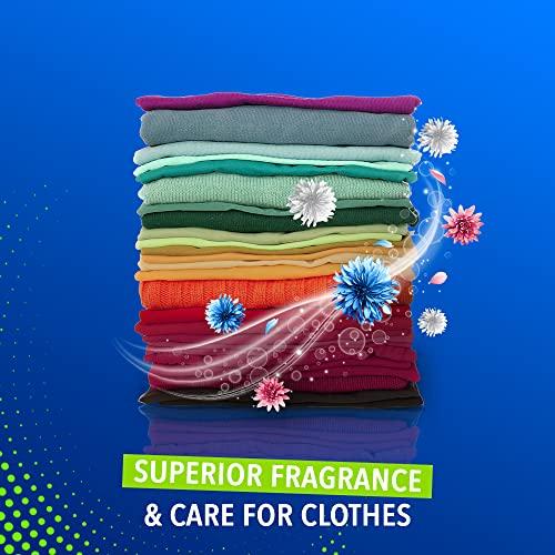 Surf Excel Surf Excel Matic Top Load Detergent Powder, 3 Kg + 1 kg Free