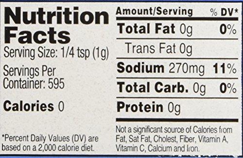 Emeril Emeril's Original Essence Seasoning Condimento 21oz