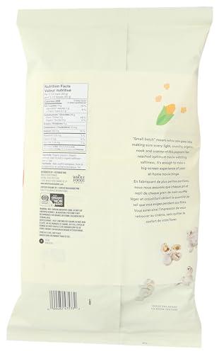 365 by Whole Foods Market 365 by Whole Foods Market, Organic Classic Salted Popcorn, 6 Ounce