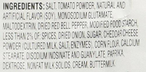 Hidden Valley Hidden Valley Dips Mix, Fiesta Ranch, 1.1 Ounce (Pack of 6)