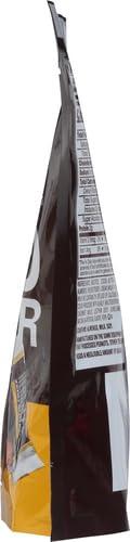 HERSHEY'S HERSHEY'S Zero Sugar Chocolate with Almonds Candy Bars, Individually Wrapped, Aspartame Free, 5.1 oz Bag