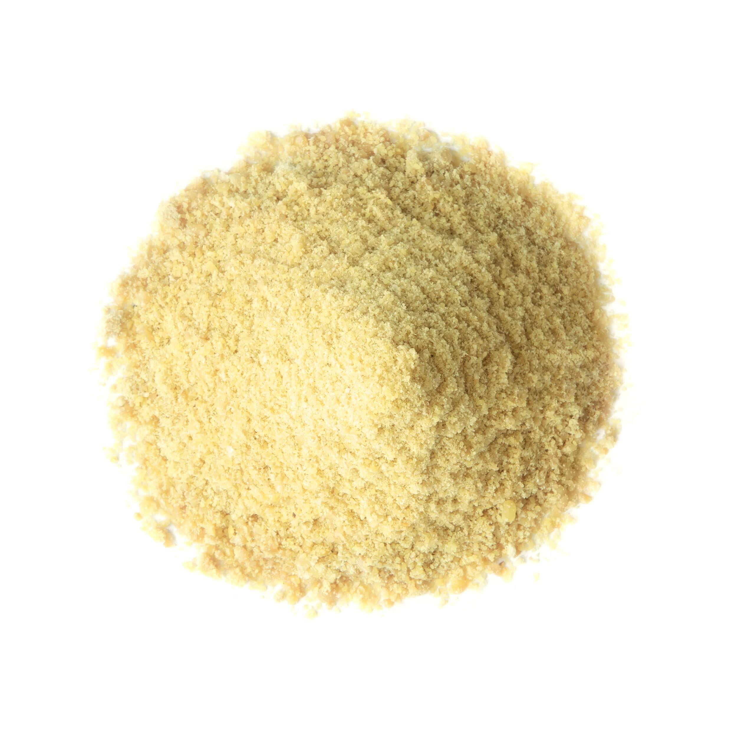 Food to Live Food to Live - Old Fashioned Cornmeal, 9 Pounds - Whole Grain Corn Flour, Finely Ground Meal, Vegan, Kosher, Bulk, Great for Baking Cornbread, Muffins, Pancakes, Waffles and Tortillas