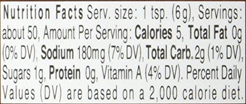 Kikkoman Kikkoman Hot Sriracha Chili Sauce, 10.6 Ounce