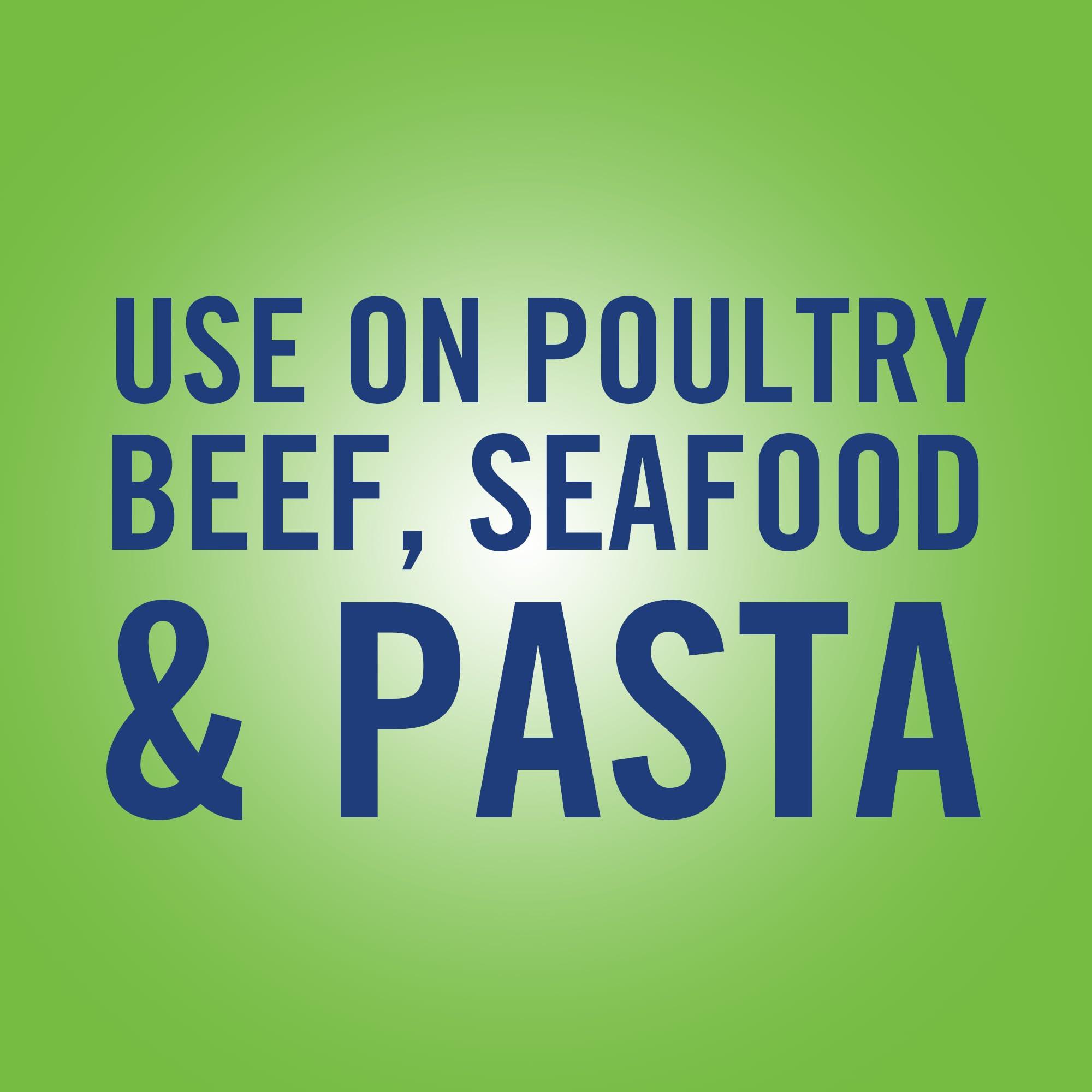 McCormick McCormick Perfect Pinch Seasoning Variety Pack, Lemon Pepper, Salad Supreme, and Italian, 21.87 oz